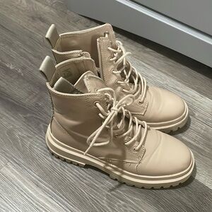 Zara boots